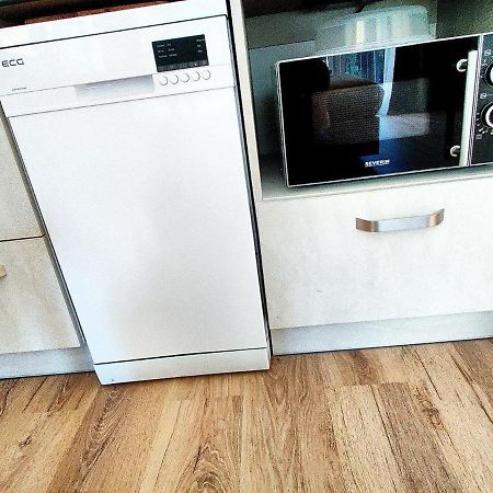 Apartment Grun Wald マリアーンスケー・ラーズニェ エクステリア 写真