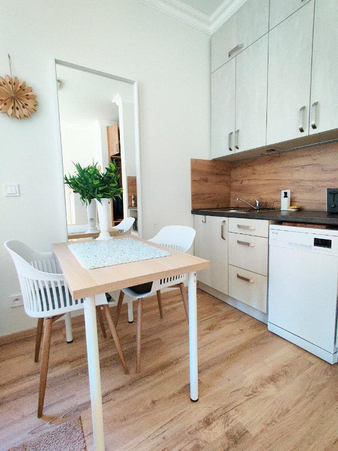 Apartment Grun Wald マリアーンスケー・ラーズニェ エクステリア 写真